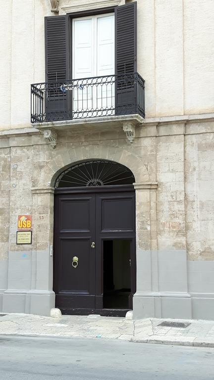 Casa Signorile Villa Trapani Exterior foto