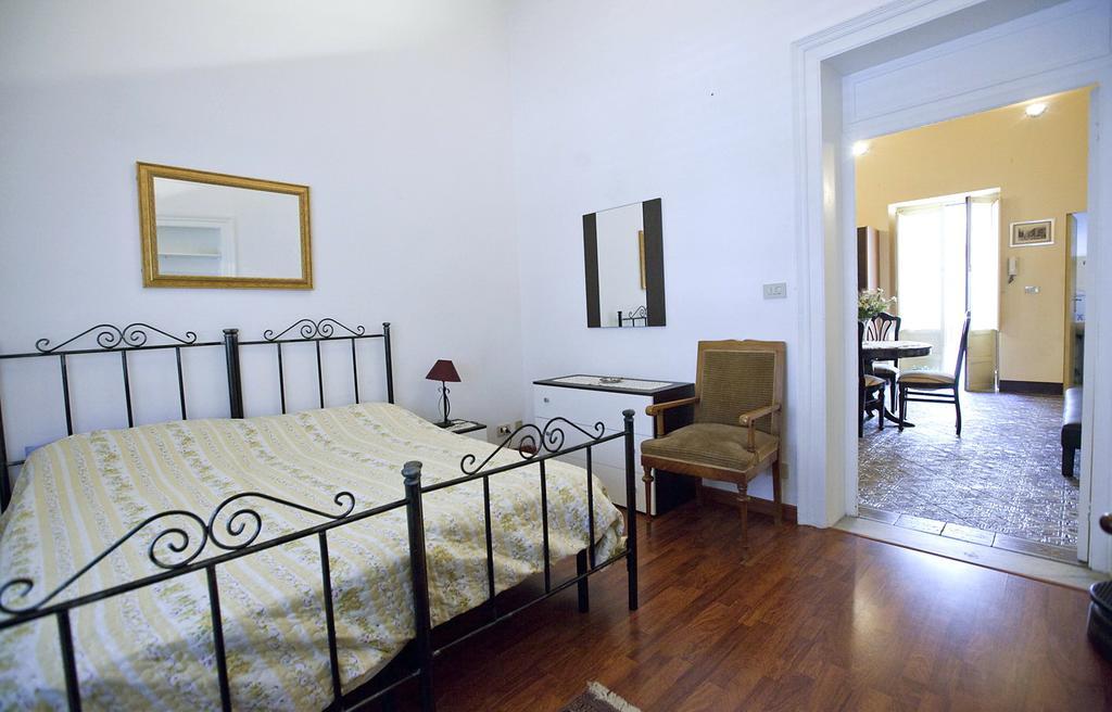 Casa Signorile Villa Trapani Exterior foto