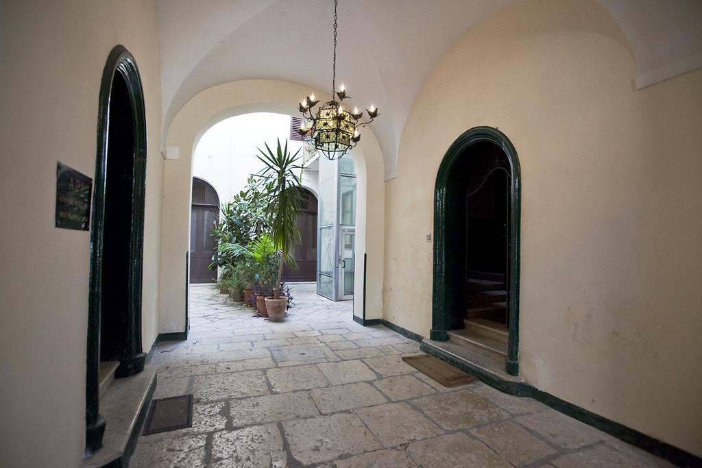 Casa Signorile Villa Trapani Exterior foto